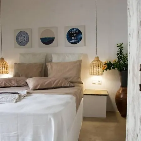 Traditional Cycladic Beauty Casa vacanze