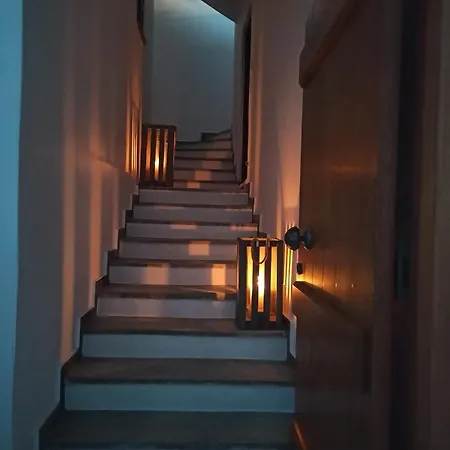 Traditional Cycladic Beauty *